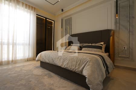 2 Bed DD Apartment For Sell In Naya Nazimabad Globe Residency 2 Bed DD Apartment For Sell In Naya Nazimabad Globe Residency