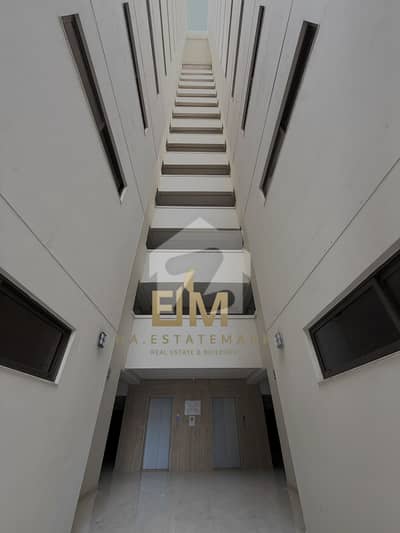 4 Bed Apartment for Sale in Askari Heights 5 Block 30, 9th Floor