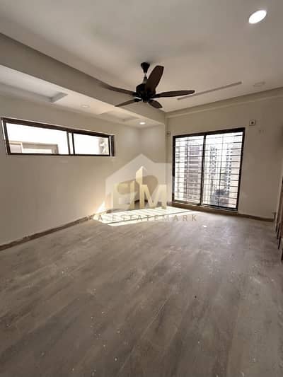 4 Bed Apartment for Sale in Askari Heights 5 Block 3, 7th Floor, Open View
