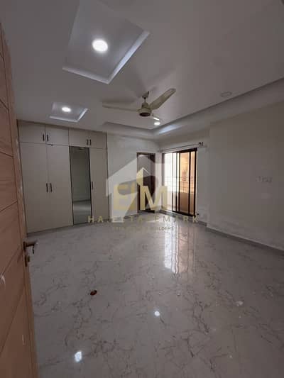 4 Bed Apartment for Sale in Askari Heights 5 Block 1, 3rd Floor