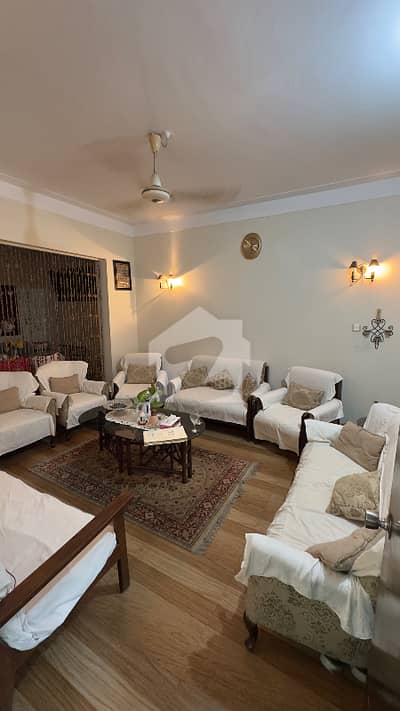10 Marla 155 Sq. Ft. Double Storey House for Sale in Chenab Block, Allama Iqbal Town Fresh NOC 10 Marla 155 Sq. Ft. Double Storey House for Sale in Chenab Block, Allama Iqbal Town Fresh NOC