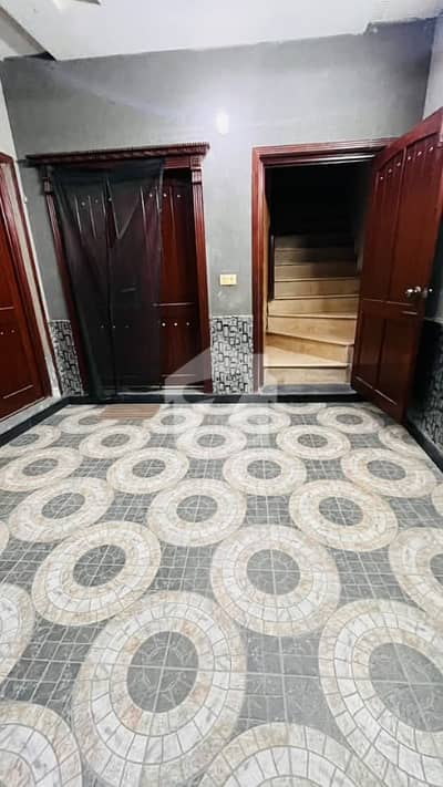 5 Marla Upper Portion Rent In Johar Town
