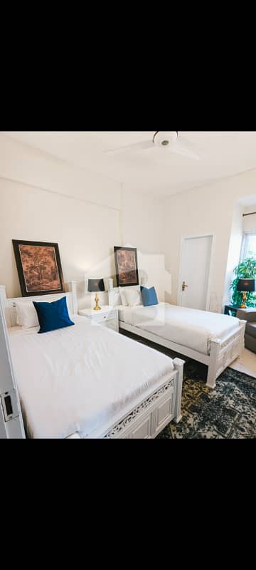 3 BED FURNISHED APARTMENTS FOR RENT