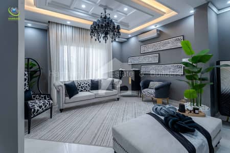 Fully Furnished Victorian Style House