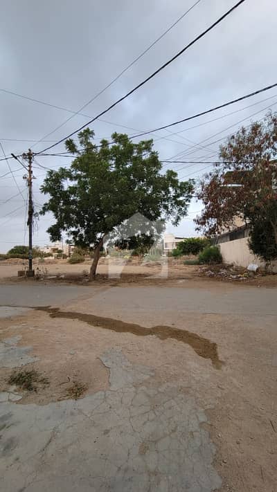 Prime Location 400 Sq. Yards West Open Plot for Sale in Gulshan-e-Maymar Sector X8 | T-Shape | Transfer Prime Location 400 Sq. Yards West Open Plot for Sale in Gulshan-e-Maymar Sector X8 | T-Shape | Transfer