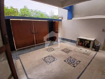 Triple Story House G+2+Penthouse Gulshan E Iqbal Block 10 Karachi