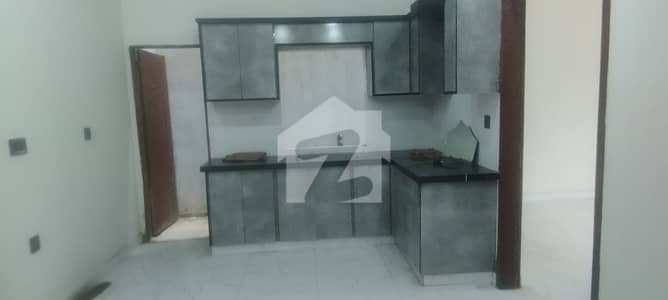 A 160 Square Yards Lower Portion Has Landed On Market In Gulistan-e-Jauhar - Block 12 Of Karachi