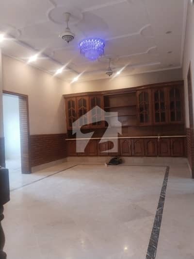 Upper Portion Available For rent Sector G11 Islamabad