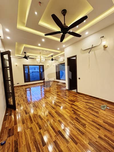BRAND NEW ULTRA-LUXURY BUNGALOW FOR SALE STREET 7, KHAYABAN-E-ZULFIQAR, DHA PHASE 8, ZONE A, KARACHI