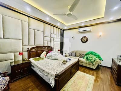SYED BROTHERS PROUDLY OFFERS: 1-Kanal Elegant And Fully Maintained Owner Built Bungalow Is Available In The Best Block Of DHA Lahore. SYED BROTHERS PROUDLY OFFERS: 1-Kanal Elegant And Fully Maintained Owner Built Bungalow Is Available In The Best Block Of DHA Lahore.