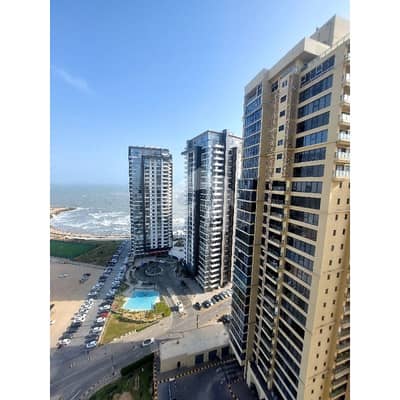 2 Bed With Maidroom Apartment For Rent In Coral Tower 2