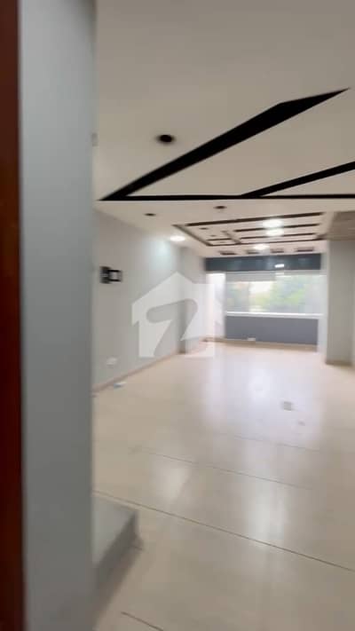 Office available for Rent in Luxus Mall