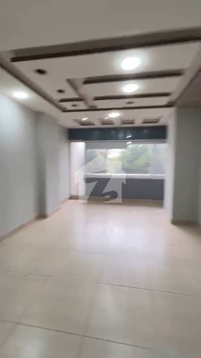 Office Available For Rent In Luxus Mall