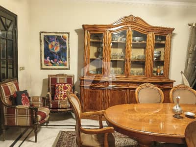 1 Kanal Furnished Lower Portion For Rent In DHA Phase 3