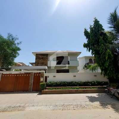 FOR SALE: 1,000 SQ YD OWNER-BUILT LUXURY BUNGALOW WITH ELEVATOR & LUSH GARDEN PRIME DHA PHASE 6, KARACHI FOR SALE: 1,000 SQ YD OWNER-BUILT LUXURY BUNGALOW WITH ELEVATOR & LUSH GARDEN PRIME DHA PHASE 6, KARACHI