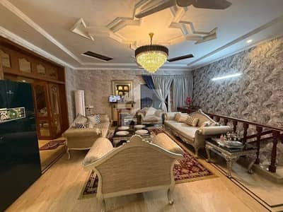 FOR RENT: SPRAWLING 1,000 SQ YD 6-BEDROOM LUXURY BUNGALOW WITH LUSH GARDEN KHAYABAN-E-ROMI (NEAR SABA), DHA PHASE 8, KARACHI FOR RENT: SPRAWLING 1,000 SQ YD 6-BEDROOM LUXURY BUNGALOW WITH LUSH GARDEN KHAYABAN-E-ROMI (NEAR SABA), DHA PHASE 8, KARACHI