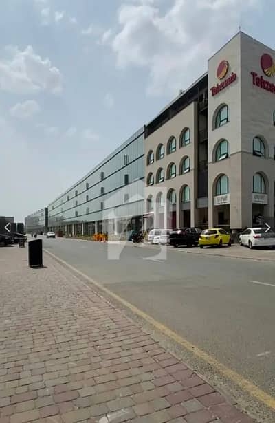 لیک سٹی رائیونڈ روڈ,لاہور میں 8 مرلہ Studio عمارت 25.0 لاکھ میں کرایہ پر دستیاب ہے۔