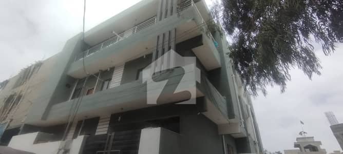 Upper Portion Of 160 Square Yards Is Available For Sale In Gulistan-E-Jauhar - Block 12, Karachi Upper Portion Of 160 Square Yards Is Available For Sale In Gulistan-E-Jauhar - Block 12, Karachi