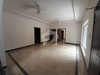 House Available For Rent In G-10