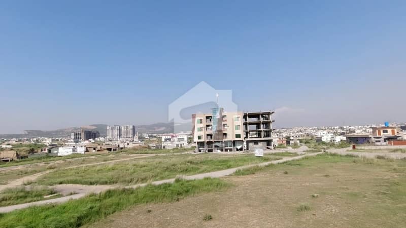 6 Marla Residential Plot For Sale In ( C-18 ) Islamabad. 6 Marla Residential Plot For Sale In ( C-18 ) Islamabad.