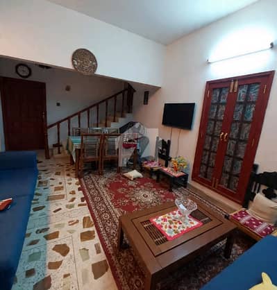 Ideal 240 Square Yards House Has Landed On Market In Gulshan-E-Jamal, Karachi