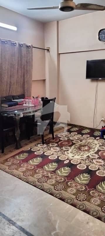 Gulistan E Jauhar Flat For Sale Gulistan E Jauhar Flat For Sale