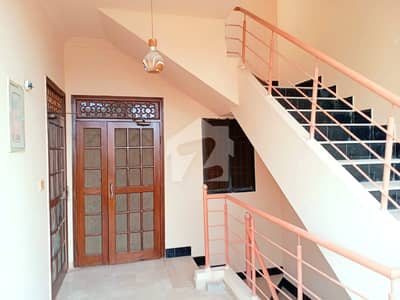 HOUSE FOR SALE 120 YARD WELL MAINTAINED LEASE