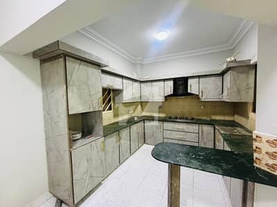 Affordable Flat For sale In Gulistan-e-Jauhar - Block 13 Affordable Flat For sale In Gulistan-e-Jauhar - Block 13