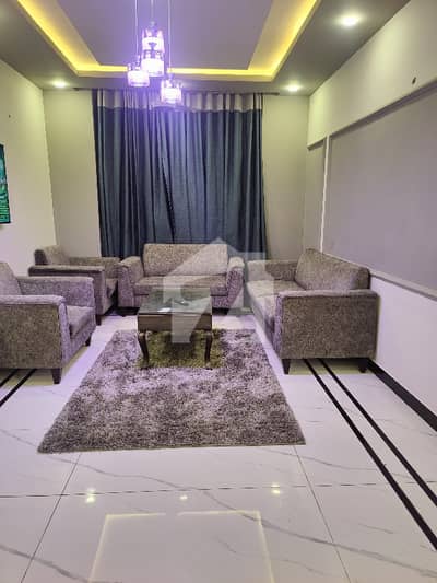 Fully Renovated Flat For Sale Block 15 Fully Renovated Flat For Sale Block 15