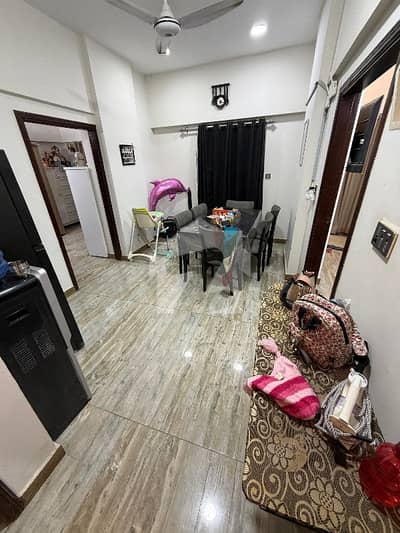 1100 Square Feet Flat In Gulistan-E-Jauhar For Sale At Good Location 1100 Square Feet Flat In Gulistan-E-Jauhar For Sale At Good Location