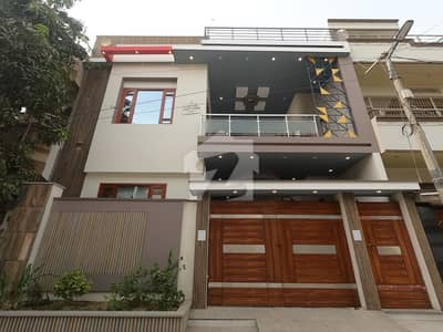 Brand New House For Sale