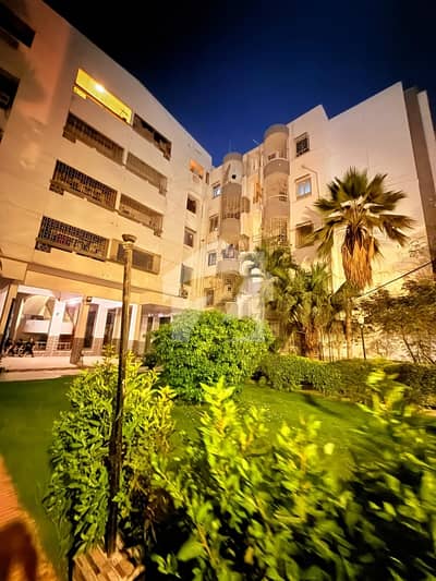 DOLMEN COURT FLAT FOR SALE