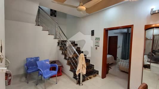 5 MARLA HOUSE FOR SALE IN WAPDA TOWN PHASE 1