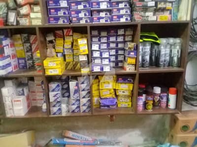Get Your Dream Prime Location Shop In Gulistan-E-Jauhar - Block 13 Karachi Get Your Dream Prime Location Shop In Gulistan-E-Jauhar - Block 13 Karachi