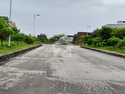Ideal Residential Plot For Sale In Bahria Town Phase 8 - Block L Ideal Residential Plot For Sale In Bahria Town Phase 8 - Block L