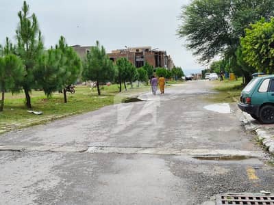 Residential Plot For Grabs In 10 Marla Rawalpindi Residential Plot For Grabs In 10 Marla Rawalpindi