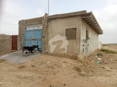 سکیم 45 کراچی میں 2 کمروں کا 5 مرلہ مکان 35.0 لاکھ میں برائے فروخت۔