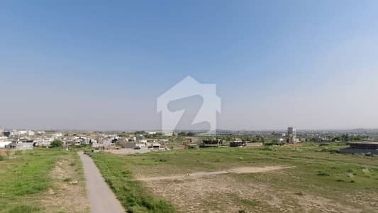 2 Kanal ( 1200 Sq Yards ) ( 10800 Sq Ft ) Residential Plot For Sale.