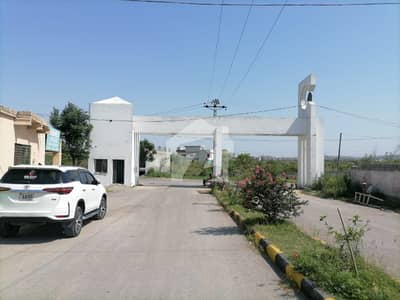 2 Kanal ( 1200 Sq Yards ) ( 10800 Sq Ft ) Residential Plot For Sale.