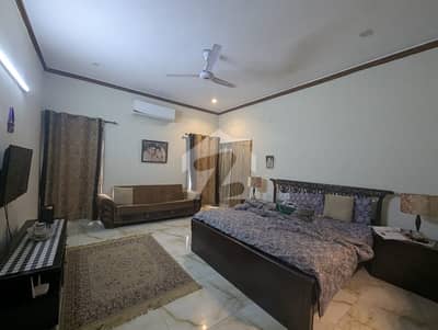 1 Kanal Used House Available For Rent