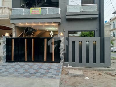 Ideal House For Sale In Nasheman-E-Iqbal Phase 2 Ideal House For Sale In Nasheman-E-Iqbal Phase 2