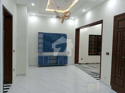 Ideal House For Sale In Nasheman-E-Iqbal Phase 2