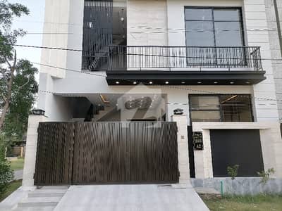 House Sized 5 Marla Available In Nasheman-E-Iqbal Phase 2 House Sized 5 Marla Available In Nasheman-E-Iqbal Phase 2