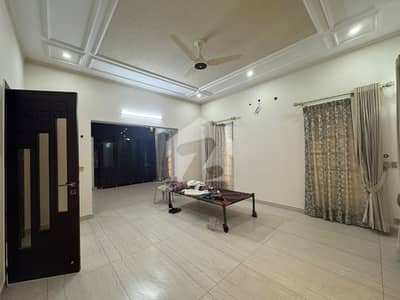 1 Kanal Brand New House For Rent With Basement 1 Kanal Brand New House For Rent With Basement