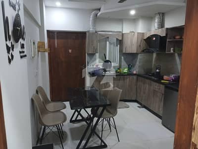 ای ۔ 11/4 ای ۔ 11,اسلام آباد میں 3 مرلہ Studio فلیٹ 1.15 کروڑ میں برائے فروخت۔
