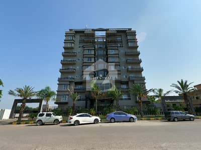 1758 Square Feet Flat For sale In The Perfect Location Of 11 Central Apartments