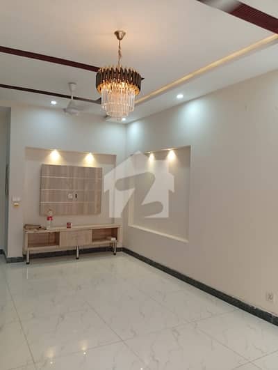 Own A Prime Location Flat In 5 Marla Lahore