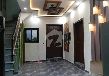 5 Marla House In Nasheman-e-Iqbal Phase 2 Best Option 5 Marla House In Nasheman-e-Iqbal Phase 2 Best Option