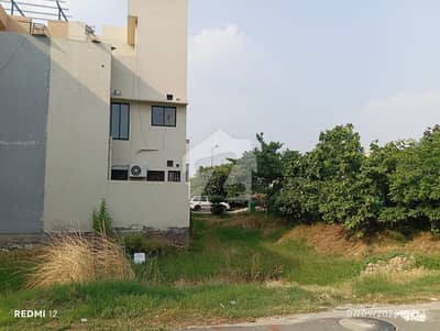 Get In Touch Now To Buy A Residential Plot In Union Green Lahore