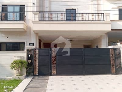House For sale In PGECHS Phase 2